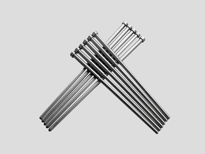 硬质合金深孔钻使用过程优势明显